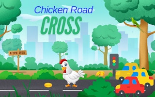 Image Chicken Road Cross