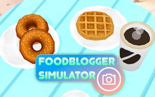 Image Foodblogger Simulator