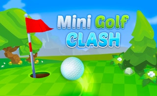Image Minigolf Clash