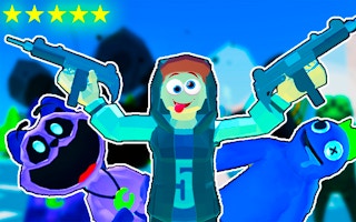 Image Playground Ragdoll Sandbox