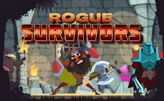 Image Rogue Survivors