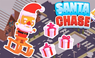 Image Santa Chase