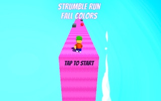 Image Strumble Run Fall Colors