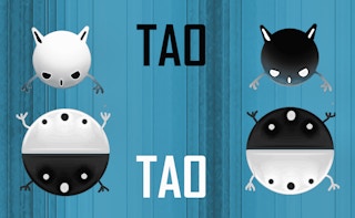 Image Tao Tao