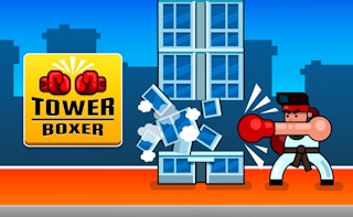 Image Tower Boxer
