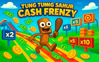 Image Tung Tung Sahur Cash Frenzy